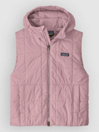 Patagonia Light Gust Hooded Vest