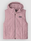 Patagonia Light Gust Hooded Vest
