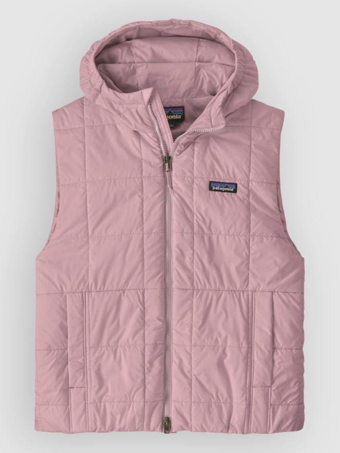 Patagonia Light Gust Hooded Vest