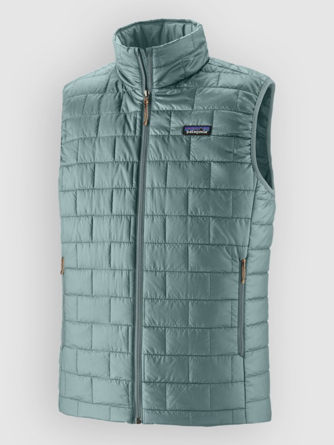 Patagonia Nano Puff Vest