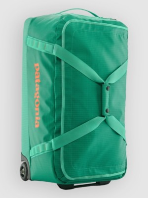 Patagonia Black Hole Wheeled Duffel 70L Reisetasche aqua stone kaufen