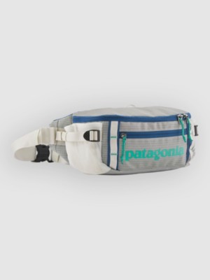 Patagonia Black Hole 5L Bauchtasche birch white kaufen