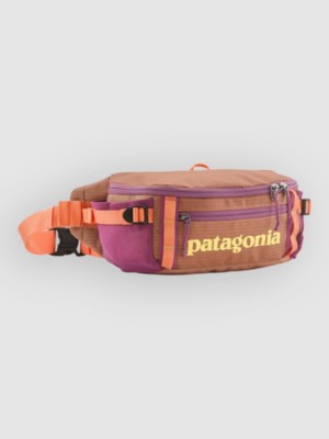 Patagonia Black Hole 5L Bauchtasche peach sherbet kaufen