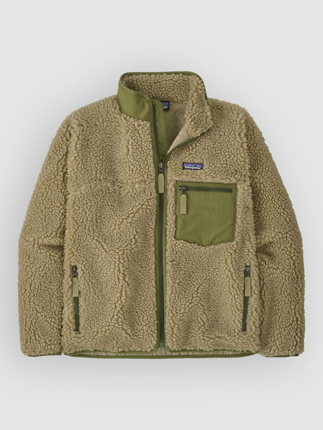 Patagonia Classic Retro-X Bunda