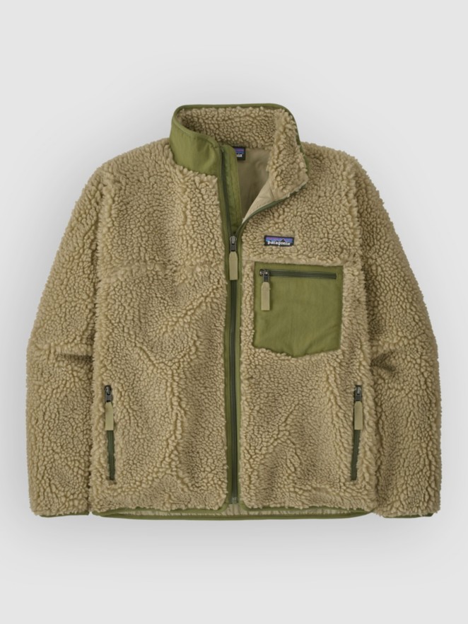 Patagonia Classic Retro-X Bunda