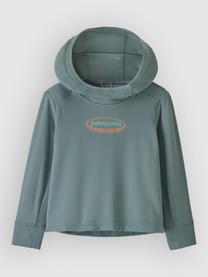 Patagonia Cap SW Kids Hoodie