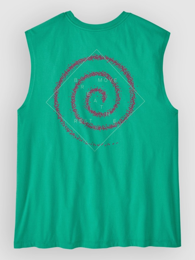 Patagonia Multi-Pitch Boxy Hihaton