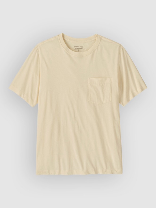 Patagonia Daily Pocket Camiseta