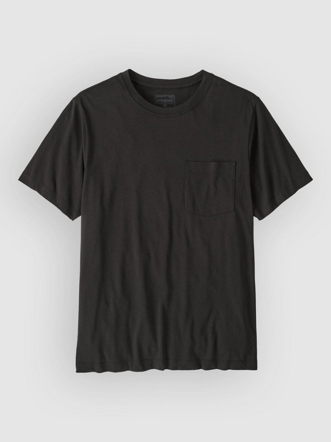 Patagonia Daily Pocket T-Shirt