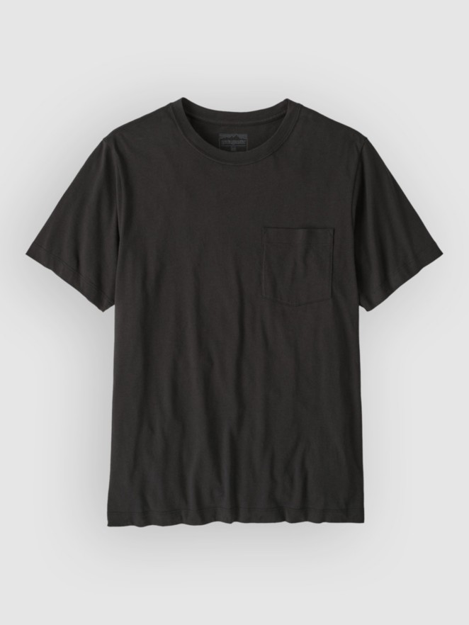 Patagonia Daily Pocket T-Shirt