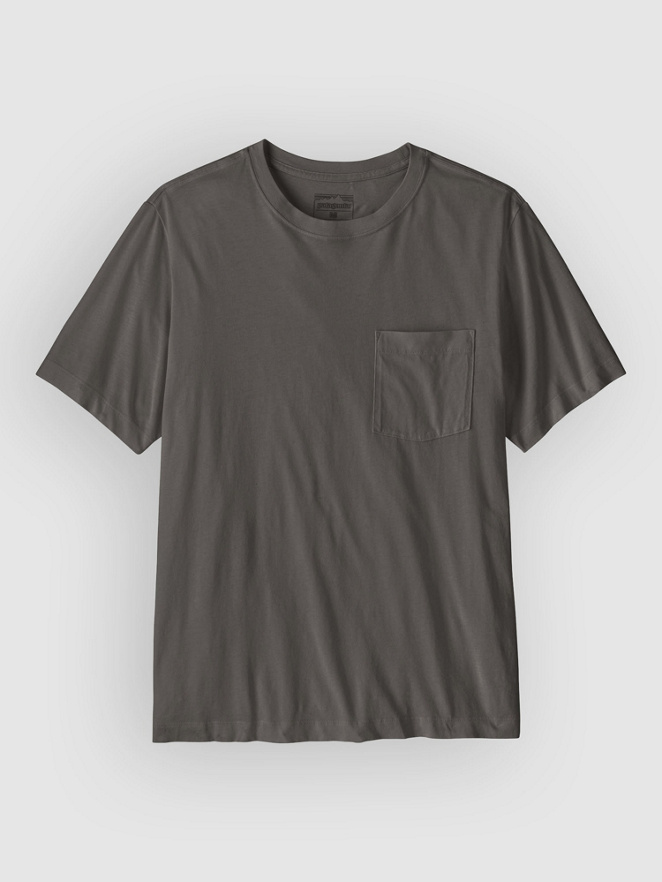 Patagonia Daily Pocket T-Shirt