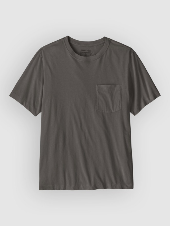 Patagonia Daily Pocket T-Shirt