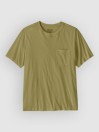 Patagonia Daily Pocket T-Shirt