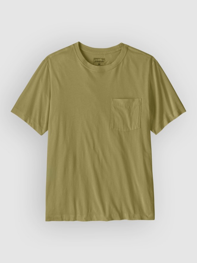 Patagonia Daily Pocket T-Shirt