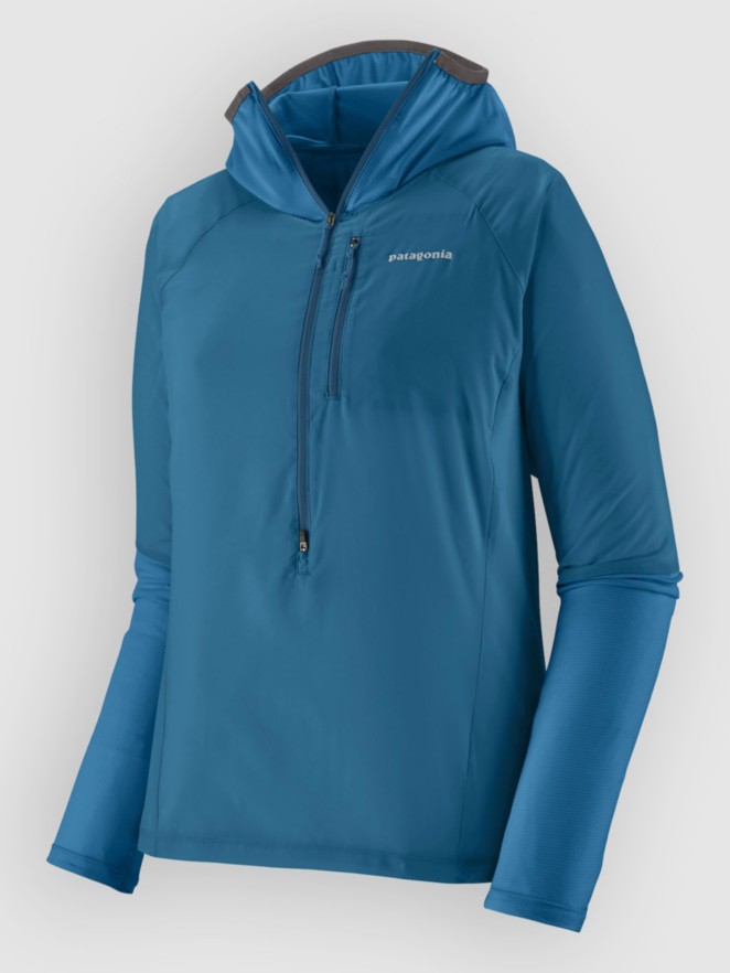Patagonia Airshed Pro P/O Hoodie