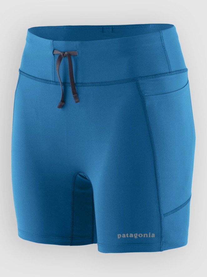 Patagonia Endless Run - 6 In. Shorts