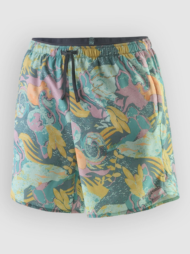 Patagonia Multi Trails - 5 1/2 In. Shorts