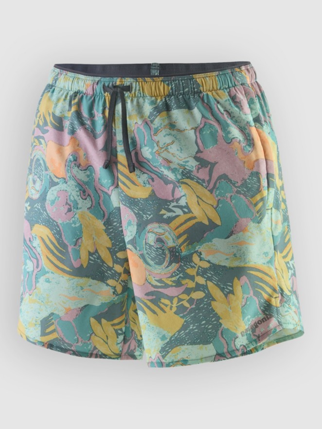 Patagonia Multi Trails - 5 1/2 In. Shorts