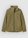 Patagonia R1 Techface Kids Jacke