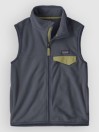 Patagonia Micro D Snap-T Kids Vesta