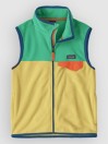 Patagonia Micro D Snap-T Kids Chaleco