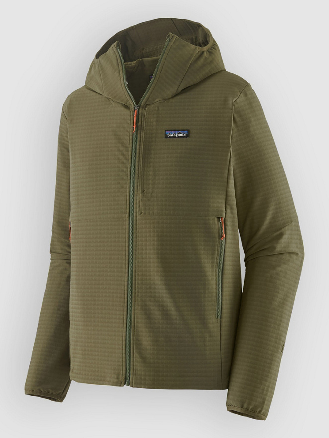 Patagonia R1 Techface Hoodie