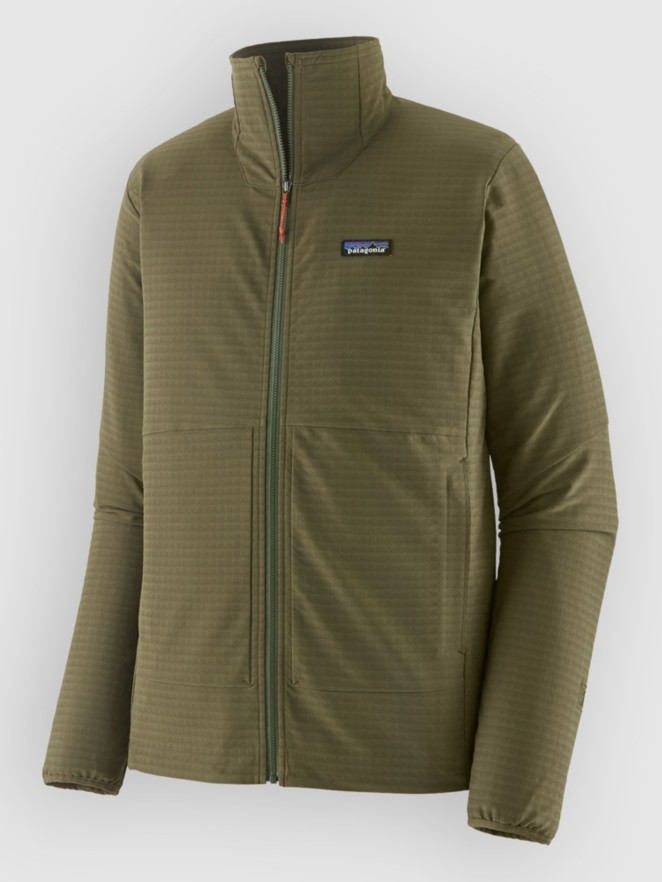 Patagonia R1 Techface Jakke