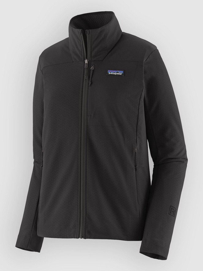 Patagonia R1 Crossstrata Jakna