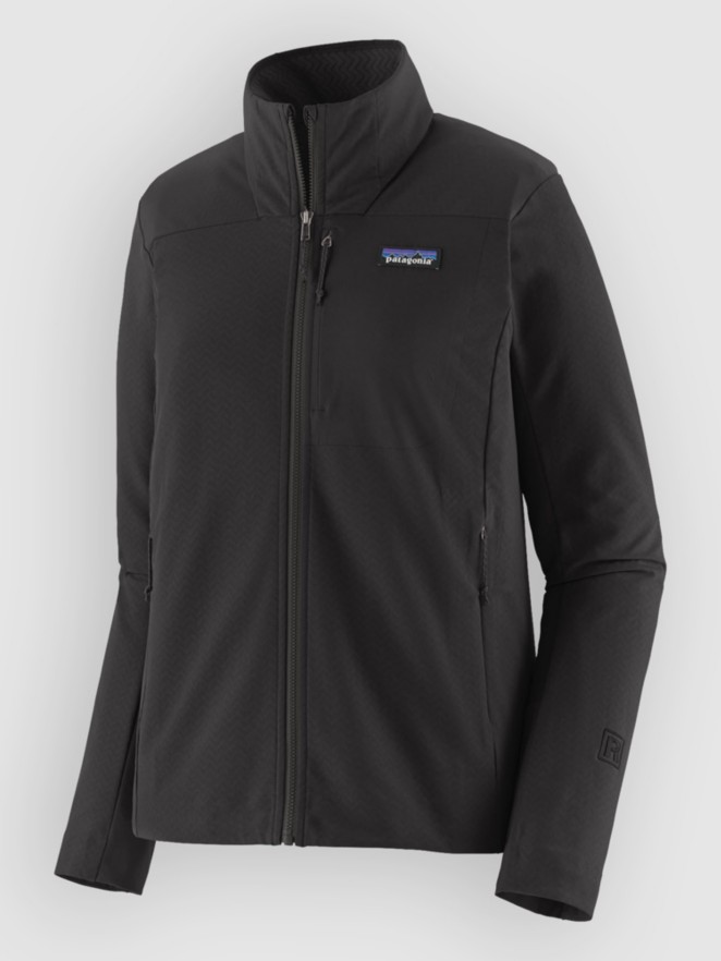 Patagonia R1 Crossstrata Jakna
