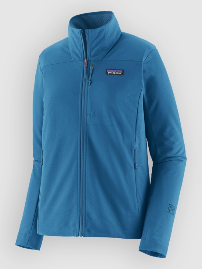 Patagonia R1 Crossstrata Veste
