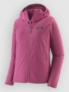Patagonia R1 Crossstrata Hoody Jas