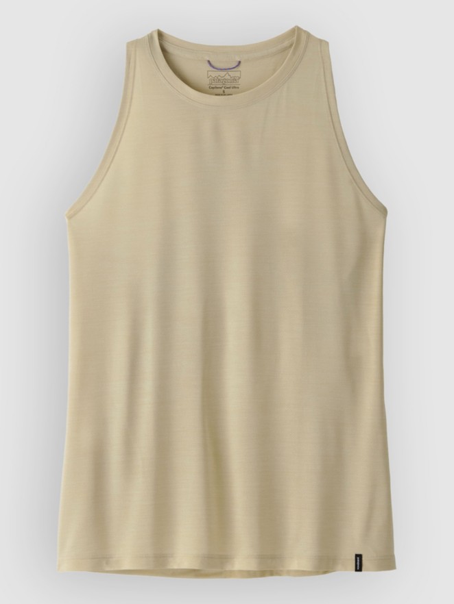 Patagonia Cap Cool Ultra Singlet
