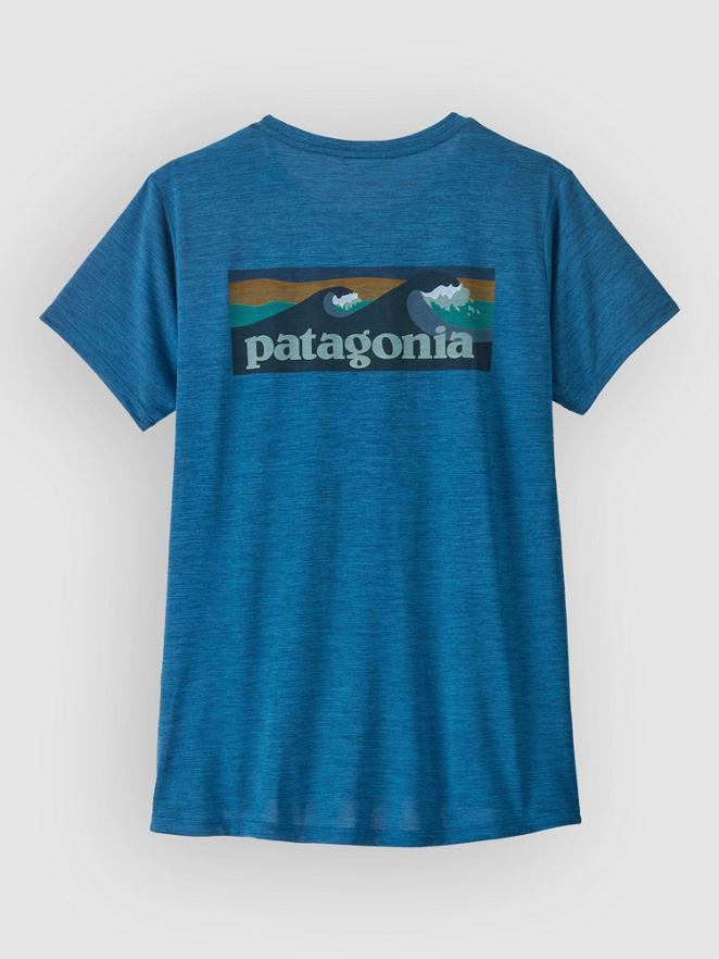 Patagonia Cap Cool Daily - Boardshort Logo Lycra