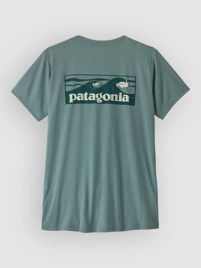 Patagonia Cap Cool Daily - Boardshort Logo Lycra
