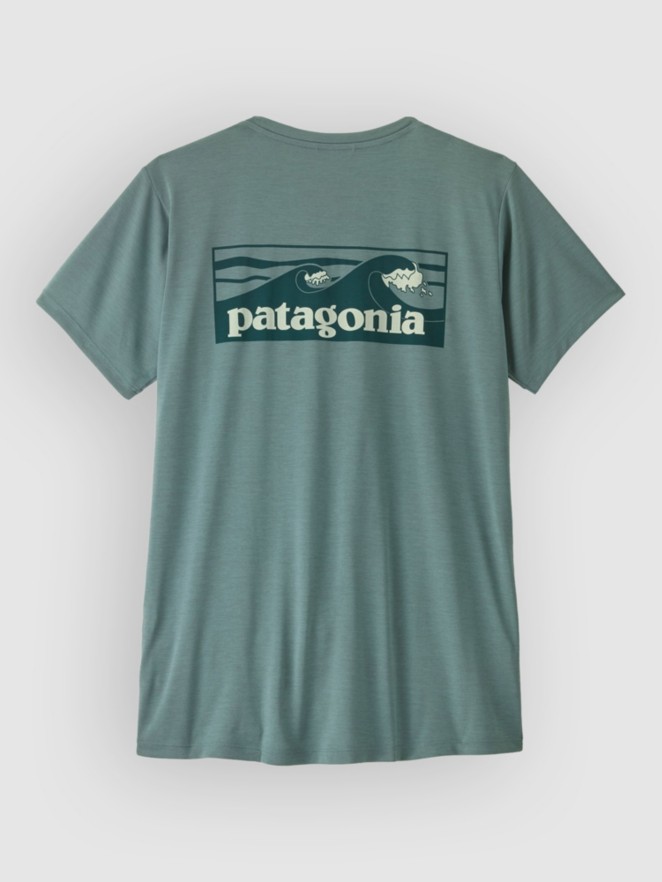 Patagonia Cap Cool Daily - Boardshort Logo Lycra