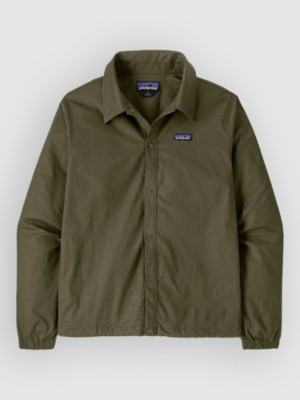 Patagonia LW All-Wear Unlined Jacke basin green Gr. XL
