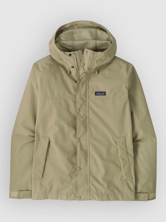 Patagonia Outdoor Everyday Rain Jacket
