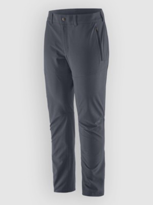 Patagonia Terravia Trail – Reg Broek Smolder Blauw
