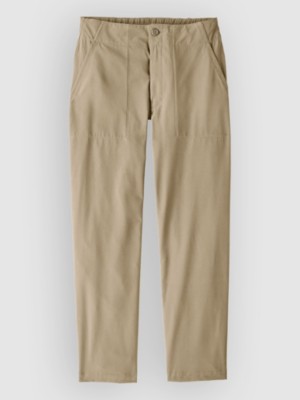 Patagonia Roamwith Broek Grijs