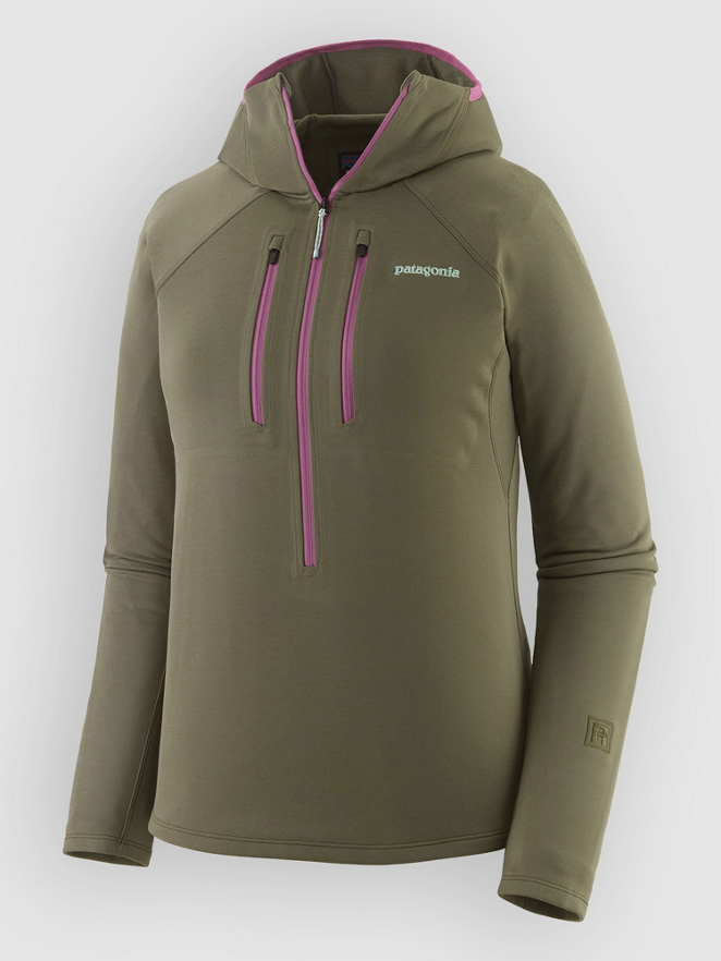 Patagonia R1 Ultralight Hættetrøje