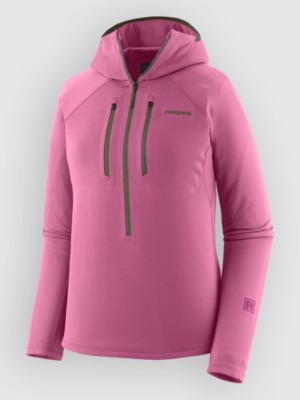 Patagonia R1 Ultralight Hoodie Faded Mgnt