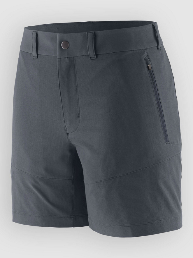 Patagonia Terravia Trail - 6 In. Shorts