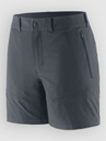 Patagonia Terravia Trail - 6 In. Shorts