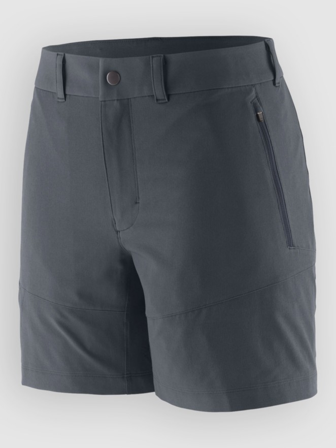 Patagonia Terravia Trail - 6 In. Shorts