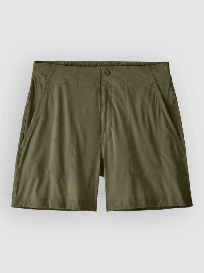 Patagonia Roamwith Pantaloncini