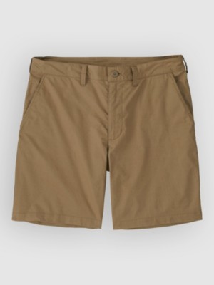 Patagonia LW All-Wear – 8 in. Korte Broek Slab Khaki