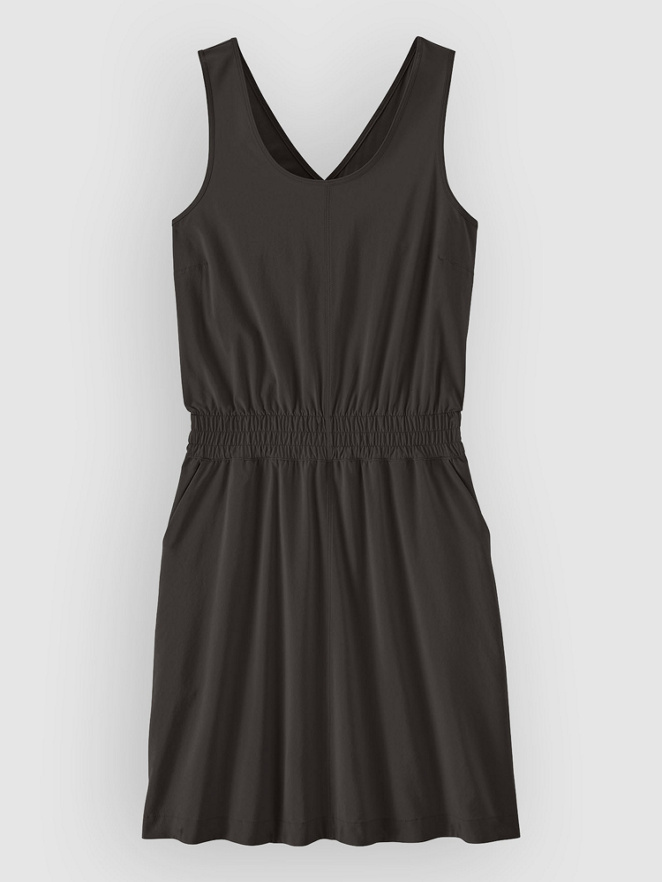 Patagonia Terrebonne Traveler Dress