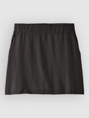 Patagonia Terrebonne Traveler Skort Korte Broek Zwart