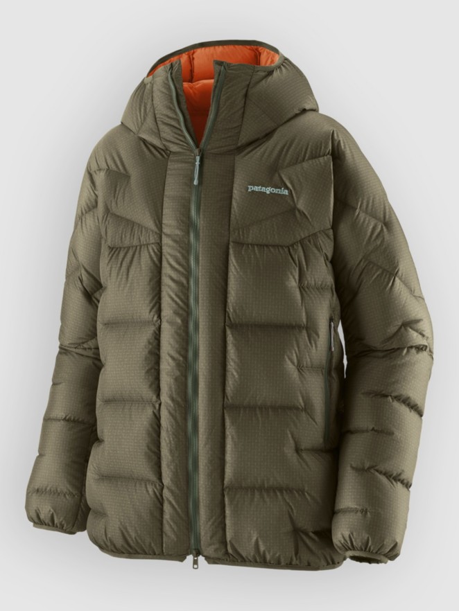 Patagonia Durable Down Parka