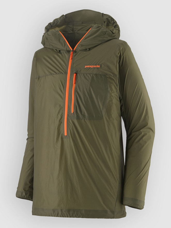 Patagonia Houdini Rock Jas